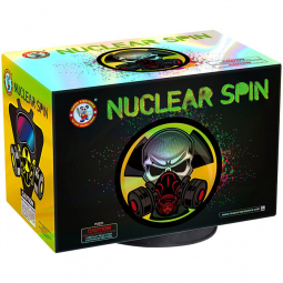 WINDA NUCLEAR SPIN